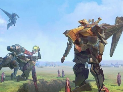 JRS，探索与发现的起点jrs